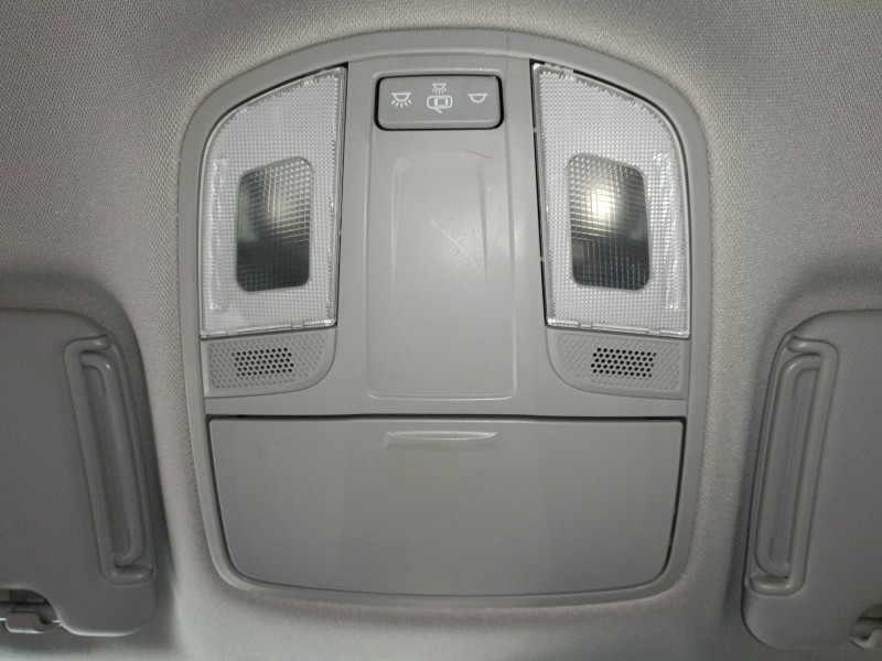 Recambio de luz interior para hyundai tucson (tl, tle) 1.7 crdi referencia OEM IAM   