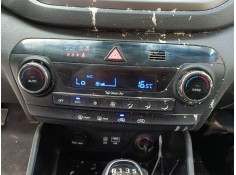 Recambio de mando climatizador para hyundai tucson (tl, tle) 1.7 crdi referencia OEM IAM   