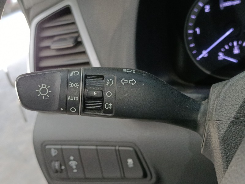 Recambio de mando intermitentes para hyundai tucson (tl, tle) 1.7 crdi referencia OEM IAM   