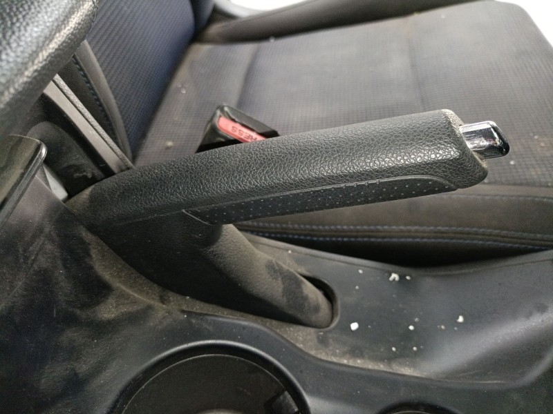 Recambio de palanca freno de mano para hyundai tucson (tl, tle) 1.7 crdi referencia OEM IAM   