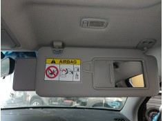 Recambio de parasol derecho para hyundai tucson (tl, tle) 1.7 crdi referencia OEM IAM   