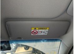 Recambio de parasol derecho para hyundai tucson (tl, tle) 1.7 crdi referencia OEM IAM    2