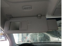 Recambio de parasol izquierdo para hyundai tucson (tl, tle) 1.7 crdi referencia OEM IAM   