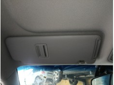 Recambio de parasol izquierdo para hyundai tucson (tl, tle) 1.7 crdi referencia OEM IAM    2