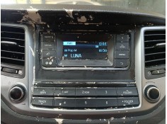 SISTEMA AUDIO / RADIO CD 