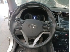 Recambio de volante para hyundai tucson (tl, tle) 1.7 crdi referencia OEM IAM   