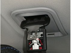 Recambio de cinturon seguridad trasero central para hyundai tucson (tl, tle) 1.7 crdi referencia OEM IAM   