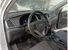 Recambio de kit airbag para hyundai tucson (tl, tle) 1.7 crdi referencia OEM IAM    2