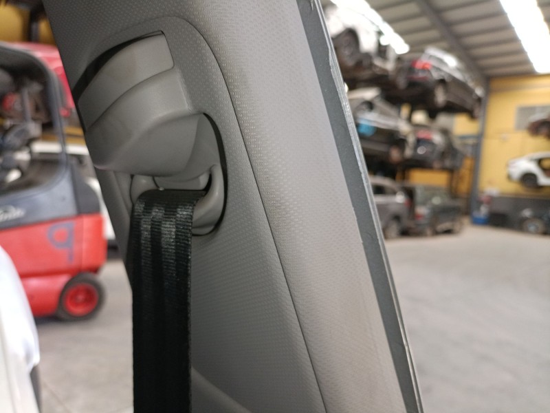 Recambio de kit airbag para hyundai tucson (tl, tle) 1.7 crdi referencia OEM IAM   