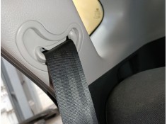 CINTURON SEGURIDAD TRASERO DERECHO 