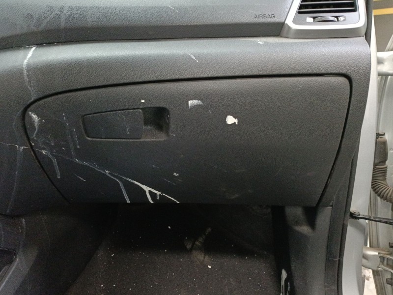 Recambio de guantera para hyundai tucson (tl, tle) 1.7 crdi referencia OEM IAM   