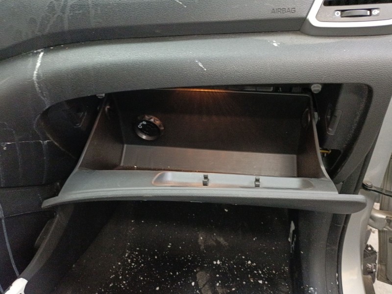 Recambio de guantera para hyundai tucson (tl, tle) 1.7 crdi referencia OEM IAM   