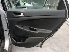 Recambio de guarnecido puerta trasera derecha para hyundai tucson (tl, tle) 1.7 crdi referencia OEM IAM   