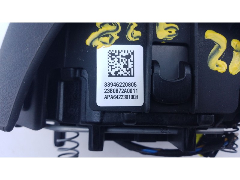 Recambio de airbag delantero izquierdo para mini mini (f55) cooper referencia OEM IAM   