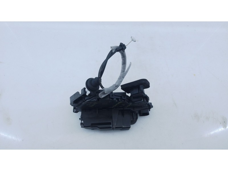 Recambio de cerradura puerta delantera izquierda para volkswagen crafter furgoneta (sy_, sx_) 2.0 tdi referencia OEM IAM   