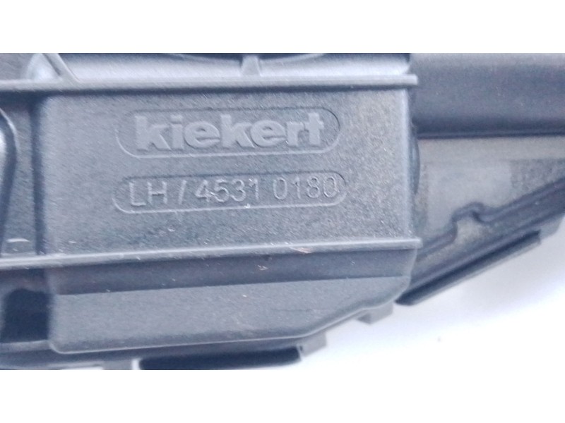 Recambio de cerradura puerta delantera izquierda para volkswagen crafter furgoneta (sy_, sx_) 2.0 tdi referencia OEM IAM   