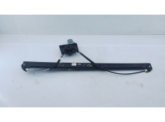 ELEVALUNAS DELANTERO IZQUIERDO 8W0959802 E1-B6-28-2