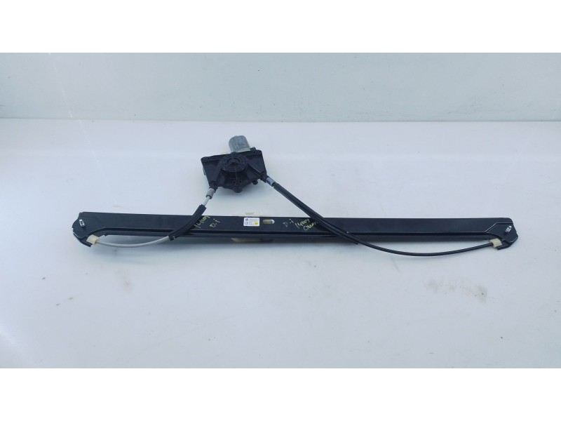 Recambio de elevalunas delantero izquierdo para volkswagen crafter furgoneta (sy_, sx_) 2.0 tdi referencia OEM IAM   