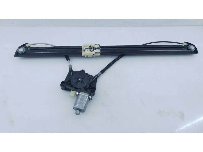 Recambio de elevalunas delantero izquierdo para volkswagen crafter furgoneta (sy_, sx_) 2.0 tdi referencia OEM IAM   