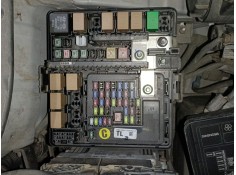 Recambio de caja reles / fusibles para hyundai tucson (tl, tle) 1.7 crdi referencia OEM IAM   