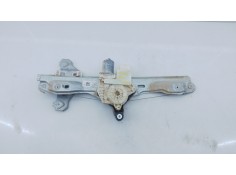 ELEVALUNAS TRASERO DERECHO 82700HV00C E2-A4-5-1