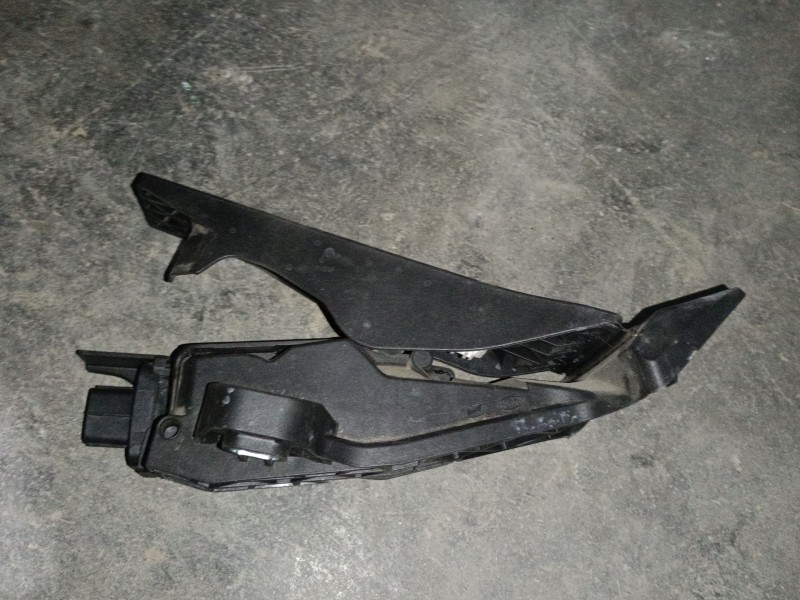 Recambio de pedal acelerador para hyundai tucson (tl, tle) 1.7 crdi referencia OEM IAM   