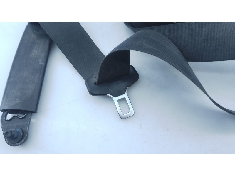 Recambio de kit airbag para ford transit custom kasten panther referencia OEM IAM JK2T14B321AJ  