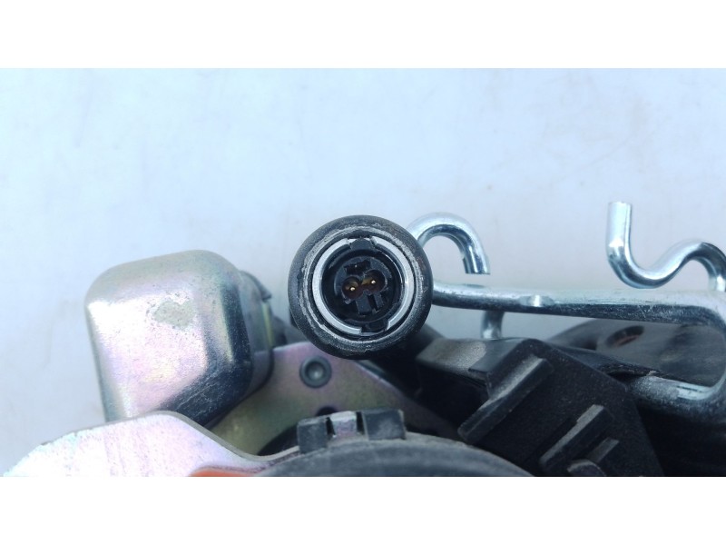 Recambio de kit airbag para ford transit custom kasten panther referencia OEM IAM JK2T14B321AJ  