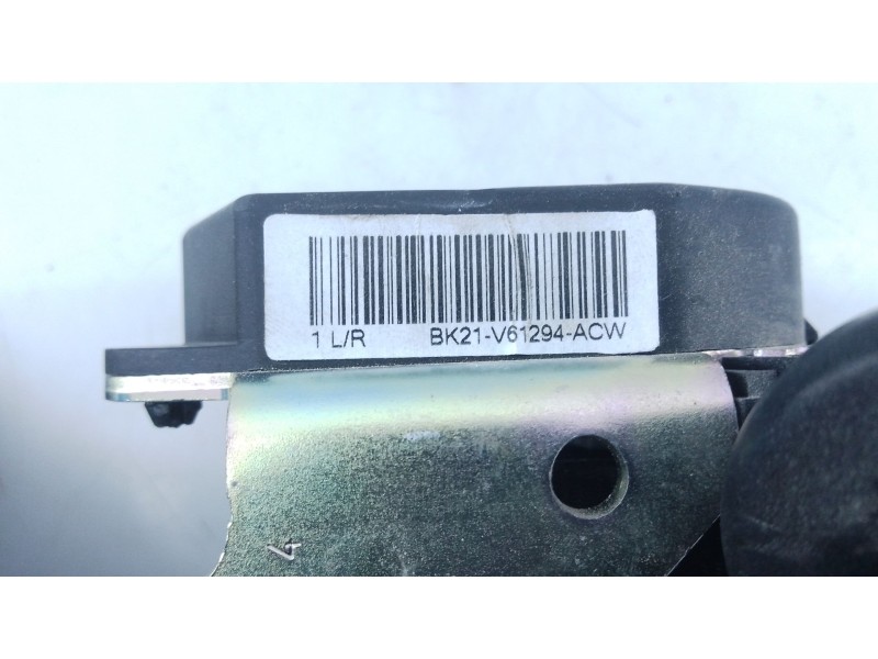 Recambio de kit airbag para ford transit custom kasten panther referencia OEM IAM JK2T14B321AJ  