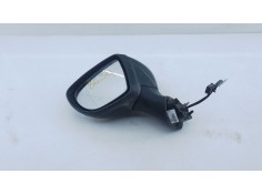 Recambio de retrovisor izquierdo electrico para renault clio iv business referencia OEM IAM   