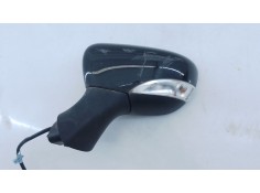 Recambio de retrovisor izquierdo electrico para renault clio iv business referencia OEM IAM    2