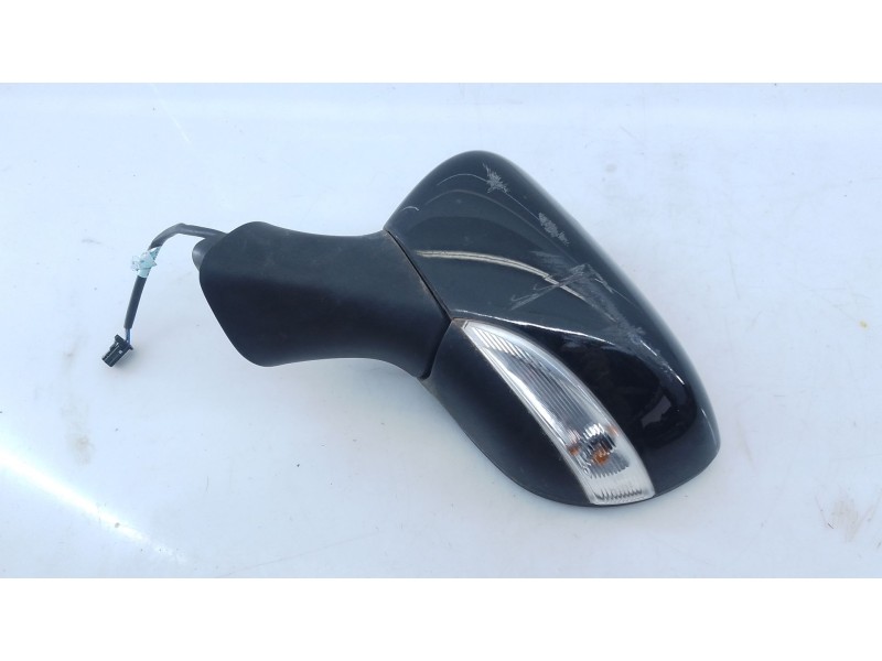 Recambio de retrovisor izquierdo electrico para renault clio iv business referencia OEM IAM   