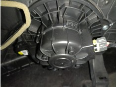 Recambio de ventilador calefaccion para hyundai tucson (tl, tle) 1.7 crdi referencia OEM IAM   