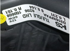 Recambio de ventilador calefaccion para hyundai tucson (tl, tle) 1.7 crdi referencia OEM IAM    2