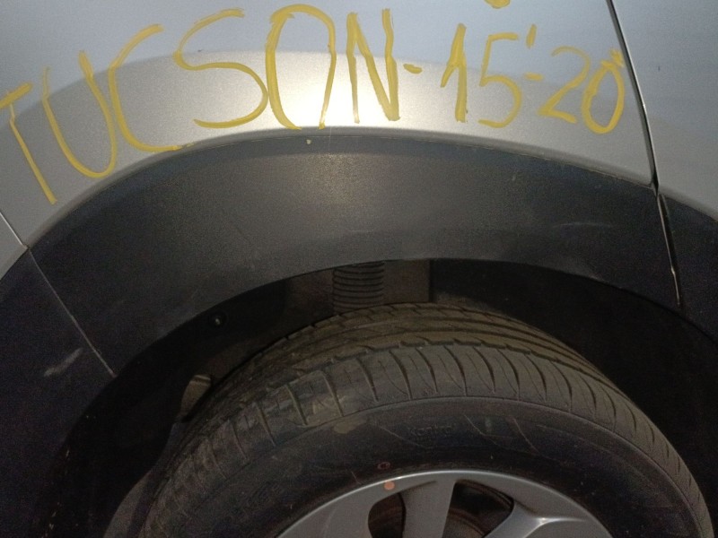 Recambio de aletin trasero derecho para hyundai tucson (tl, tle) 1.7 crdi referencia OEM IAM   