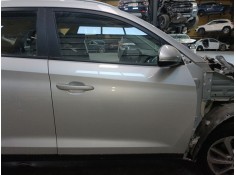 Recambio de puerta delantera derecha para hyundai tucson (tl, tle) 1.7 crdi referencia OEM IAM   