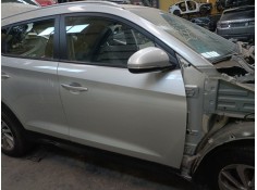 Recambio de puerta delantera derecha para hyundai tucson (tl, tle) 1.7 crdi referencia OEM IAM    2