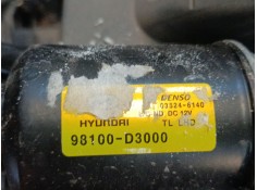 Recambio de motor limpia delantero para hyundai tucson (tl, tle) 1.7 crdi referencia OEM IAM 98100D300 035246140  2