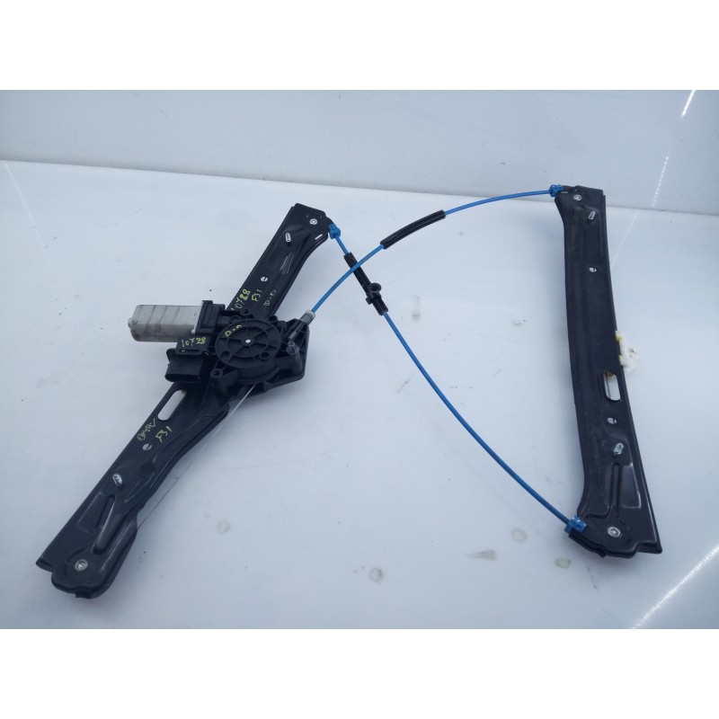 Recambio de elevalunas delantero derecho para bmw serie 3 touring (f31) 318d referencia OEM IAM 3N5122 19995YY0625 