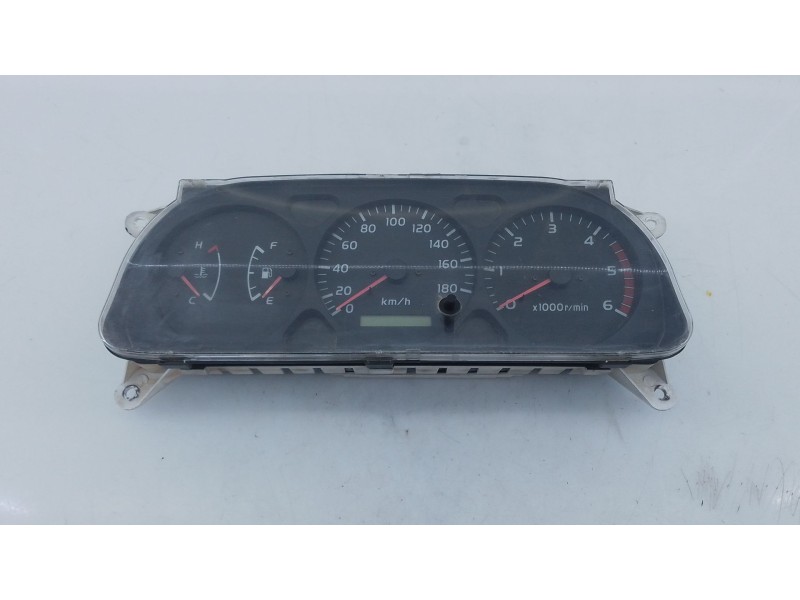 Recambio de cuadro instrumentos para toyota land cruiser 90 (_j9_) 3.0 td (kzj90_, kzj95_) referencia OEM IAM 838006A700 6926118