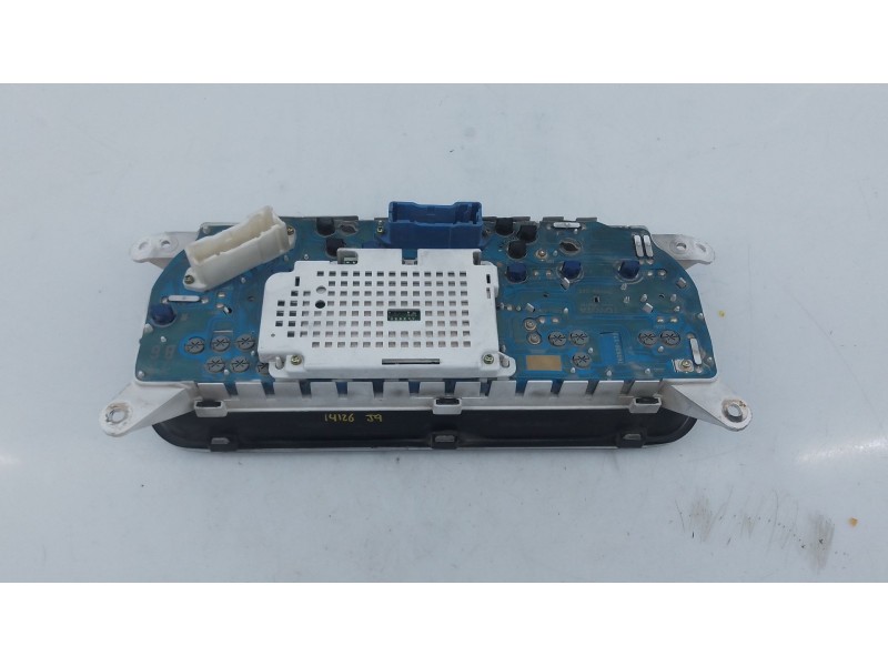 Recambio de cuadro instrumentos para toyota land cruiser 90 (_j9_) 3.0 td (kzj90_, kzj95_) referencia OEM IAM 838006A700 6926118