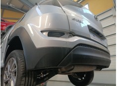 Recambio de paragolpes trasero para hyundai tucson (tl, tle) 1.7 crdi referencia OEM IAM    2