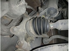 Recambio de mangueta delantera derecha para hyundai tucson (tl, tle) 1.7 crdi referencia OEM IAM   