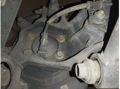 Recambio de mangueta trasera izquierda para hyundai tucson (tl, tle) 1.7 crdi referencia OEM IAM   