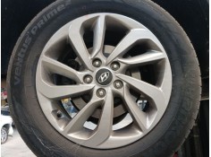 Recambio de llanta para hyundai tucson (tl, tle) 1.7 crdi referencia OEM IAM 225/60/17  