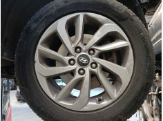 Recambio de llanta para hyundai tucson (tl, tle) 1.7 crdi referencia OEM IAM 225/60/17  