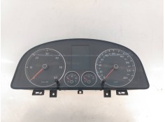 Recambio de cuadro instrumentos para volkswagen touran (1t2) advance referencia OEM IAM 1T0920874A  E2-A1-11-5