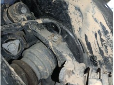 Recambio de mangueta trasera derecha para bmw 3 (f30, f80) 320 d referencia OEM IAM   