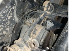 Recambio de mangueta trasera izquierda para bmw 3 (f30, f80) 320 d referencia OEM IAM   