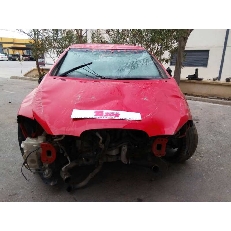 seat leon (1p1) del año 2007